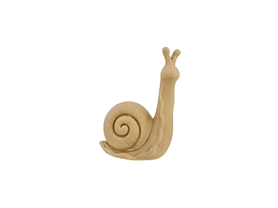 Статуэтка SNAIL 810721 400_400_2071898